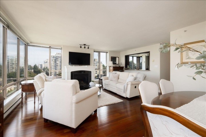 Photo 9 at 802 - 1405 W 12th Avenue, Fairview VW, Vancouver West