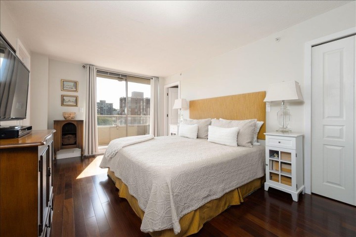 Photo 15 at 802 - 1405 W 12th Avenue, Fairview VW, Vancouver West