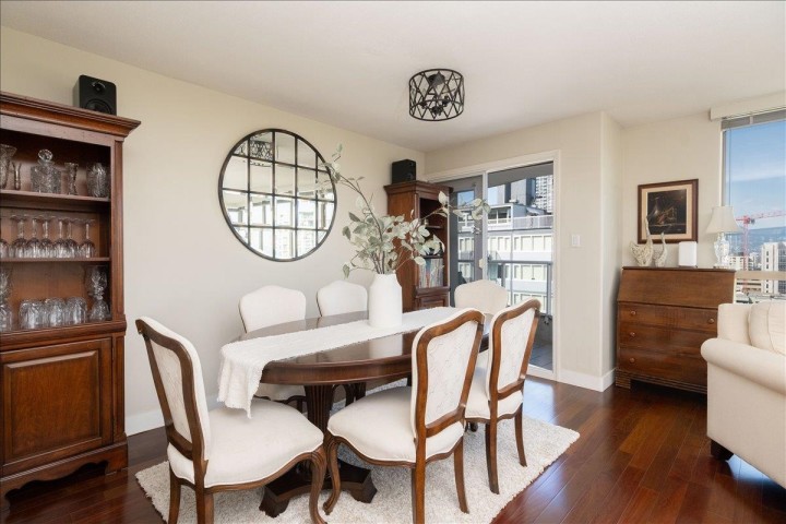 Photo 8 at 802 - 1405 W 12th Avenue, Fairview VW, Vancouver West