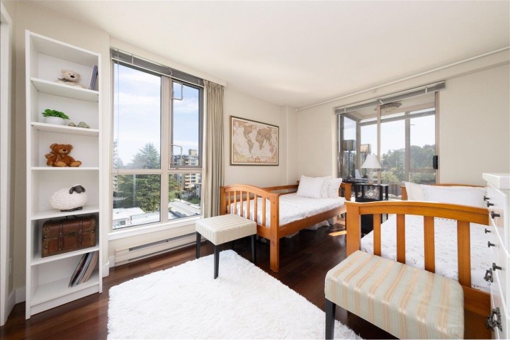 Photo 21 at 802 - 1405 W 12th Avenue, Fairview VW, Vancouver West