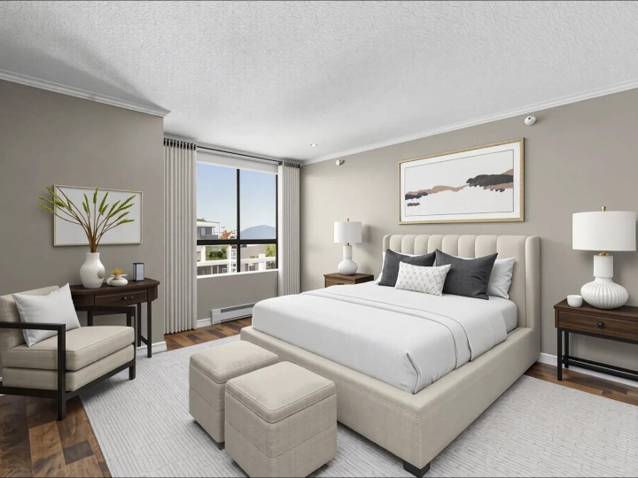 Photo 27 at 1103 - 2288 Pine Street, Fairview VW, Vancouver West