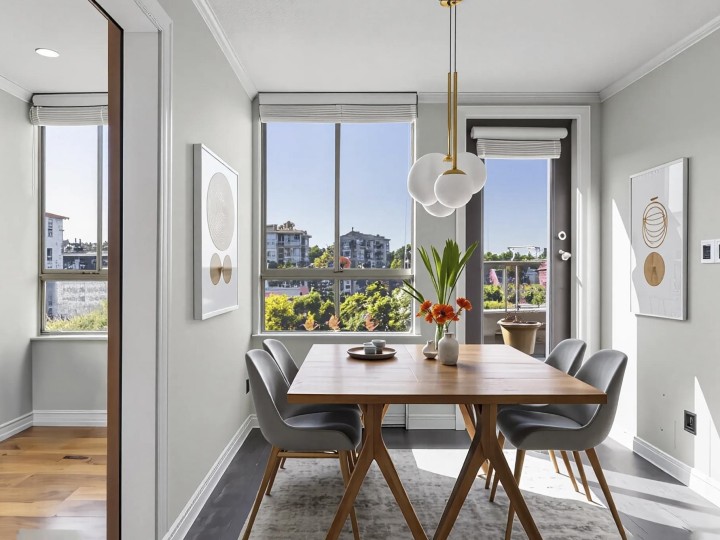 Photo 17 at 1103 - 2288 Pine Street, Fairview VW, Vancouver West