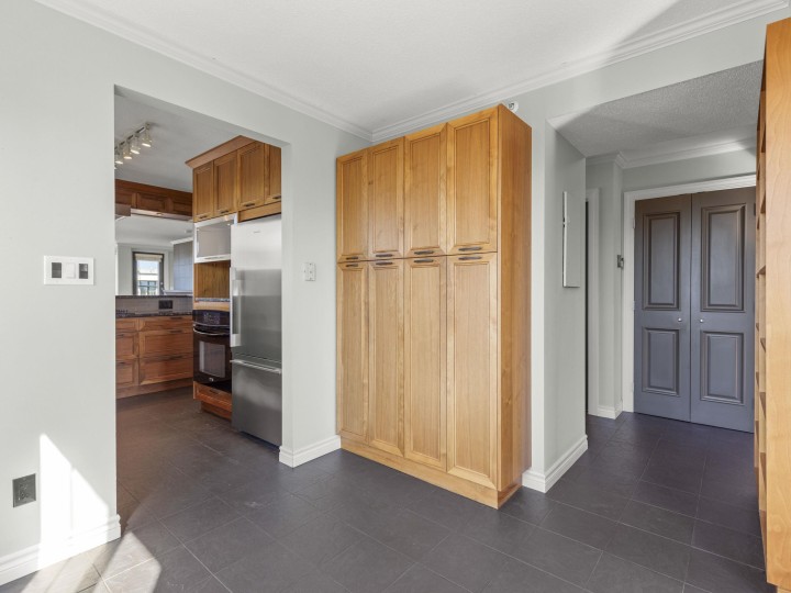 Photo 16 at 1103 - 2288 Pine Street, Fairview VW, Vancouver West