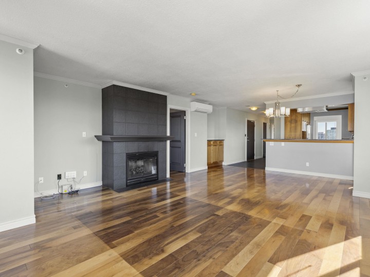 Photo 7 at 1103 - 2288 Pine Street, Fairview VW, Vancouver West