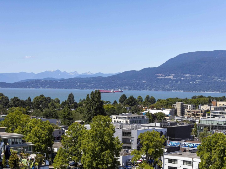 Photo 32 at 1103 - 2288 Pine Street, Fairview VW, Vancouver West