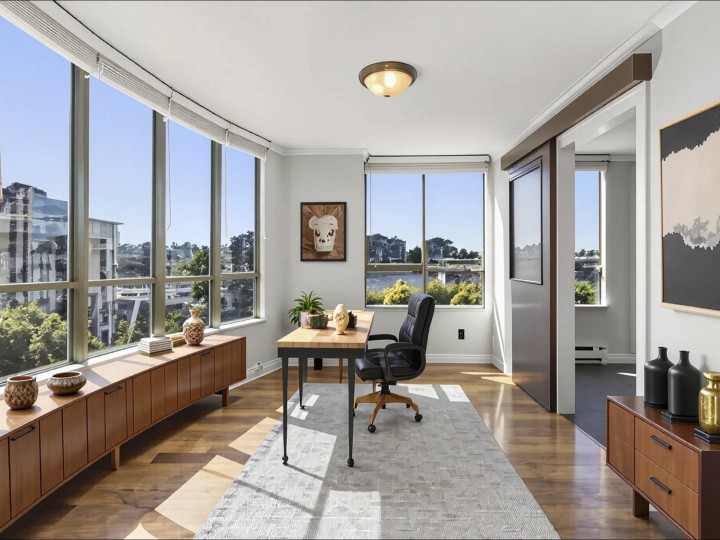 Photo 20 at 1103 - 2288 Pine Street, Fairview VW, Vancouver West