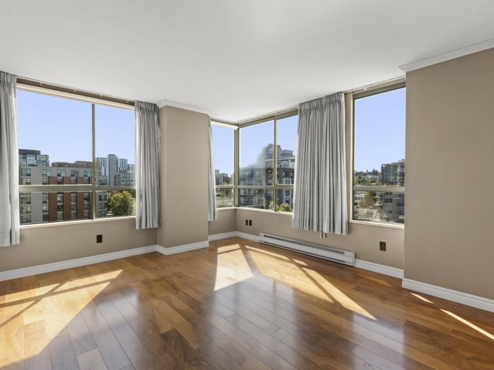 Photo 24 at 1103 - 2288 Pine Street, Fairview VW, Vancouver West