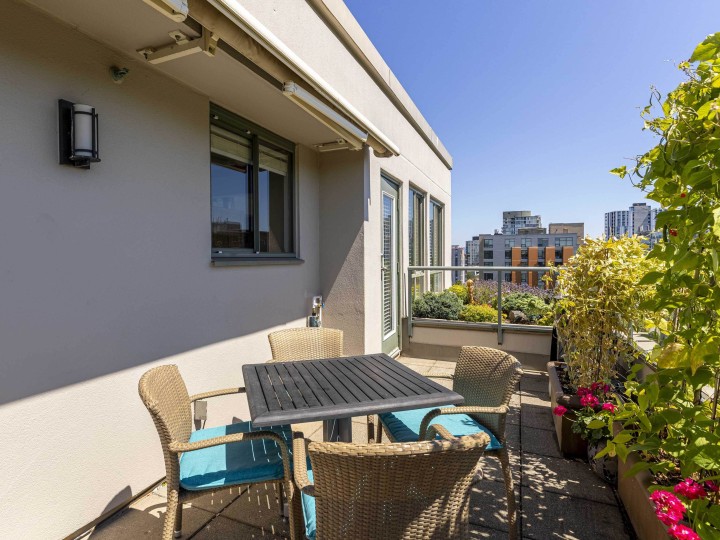 Photo 34 at 1103 - 2288 Pine Street, Fairview VW, Vancouver West