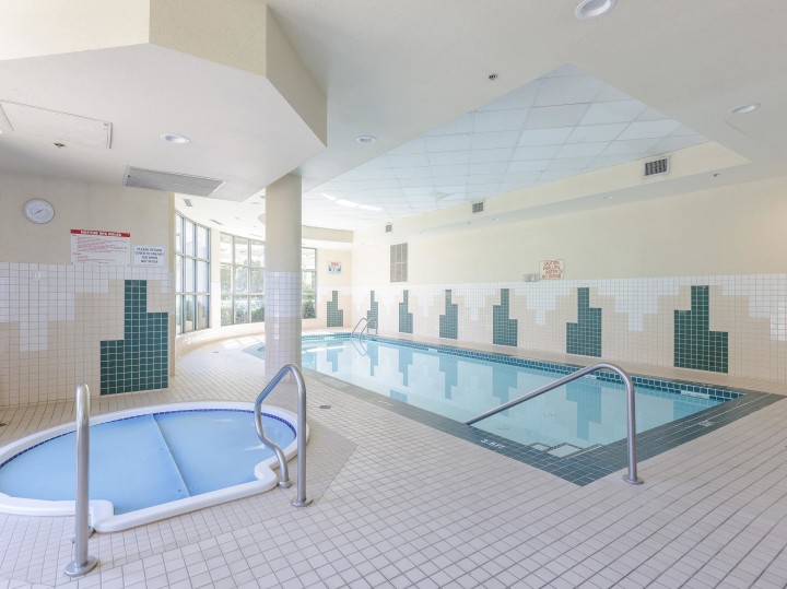 Photo 38 at 1103 - 2288 Pine Street, Fairview VW, Vancouver West