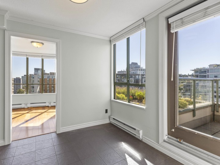 Photo 18 at 1103 - 2288 Pine Street, Fairview VW, Vancouver West