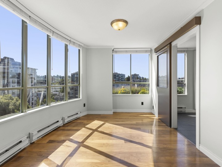 Photo 19 at 1103 - 2288 Pine Street, Fairview VW, Vancouver West