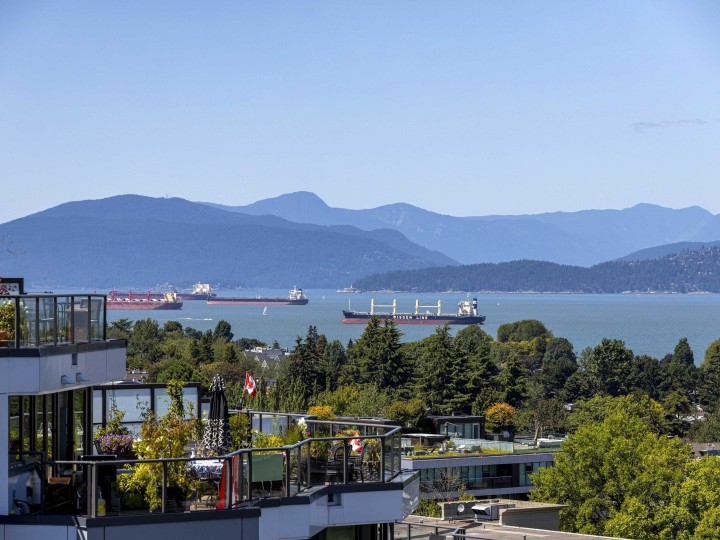 Photo 31 at 1103 - 2288 Pine Street, Fairview VW, Vancouver West