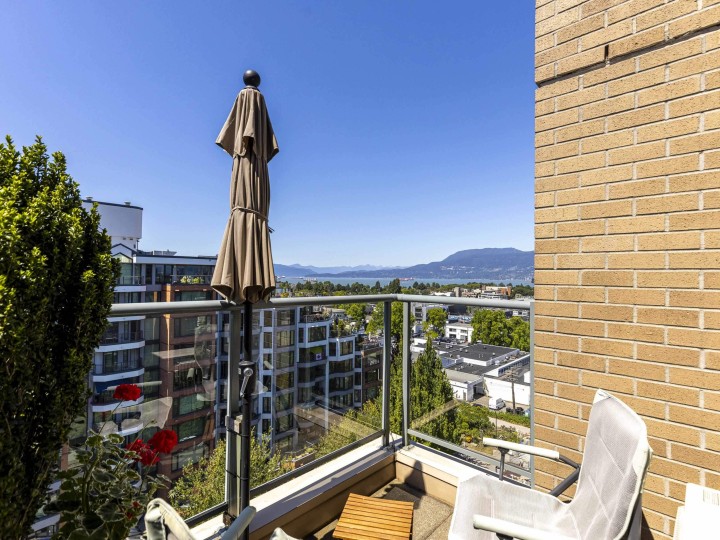 Photo 29 at 1103 - 2288 Pine Street, Fairview VW, Vancouver West