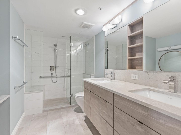 Photo 25 at 1103 - 2288 Pine Street, Fairview VW, Vancouver West