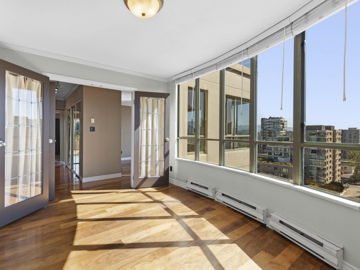 Photo 21 at 1103 - 2288 Pine Street, Fairview VW, Vancouver West