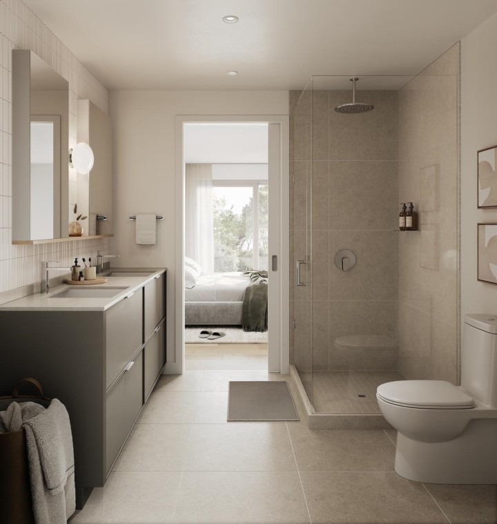 Photo 10 at 415 - 2250 Nanaimo Street, Renfrew VE, Vancouver East