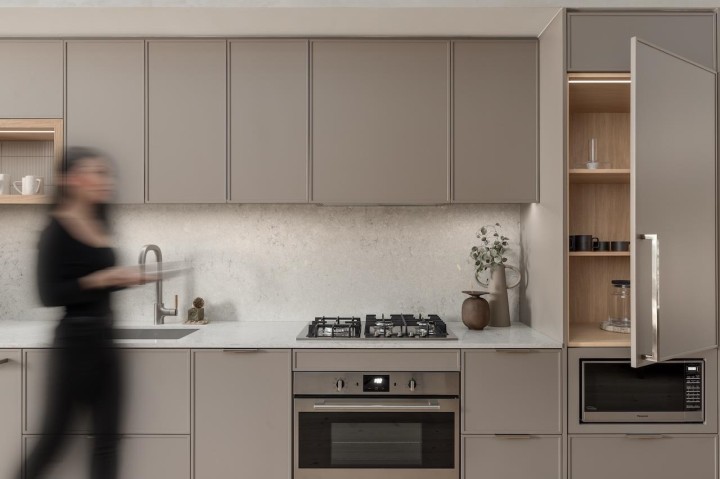 Photo 4 at 415 - 2250 Nanaimo Street, Renfrew VE, Vancouver East