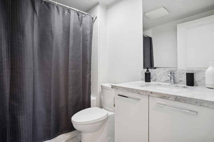 Photo 23 at 605 - 3281 E Kent Avenue North, South Marine, Vancouver East