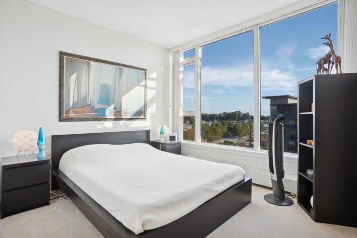 Photo 17 at 605 - 3281 E Kent Avenue North, South Marine, Vancouver East