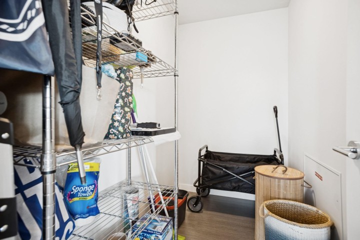 Photo 22 at 605 - 3281 E Kent Avenue North, South Marine, Vancouver East