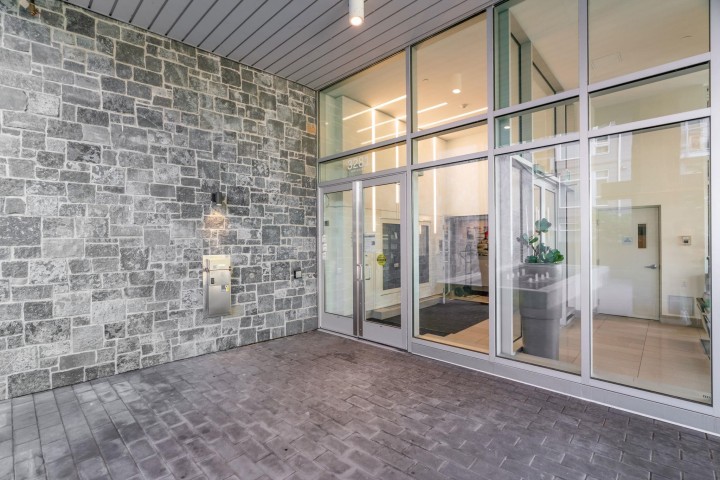 Photo 3 at 605 - 3281 E Kent Avenue North, South Marine, Vancouver East