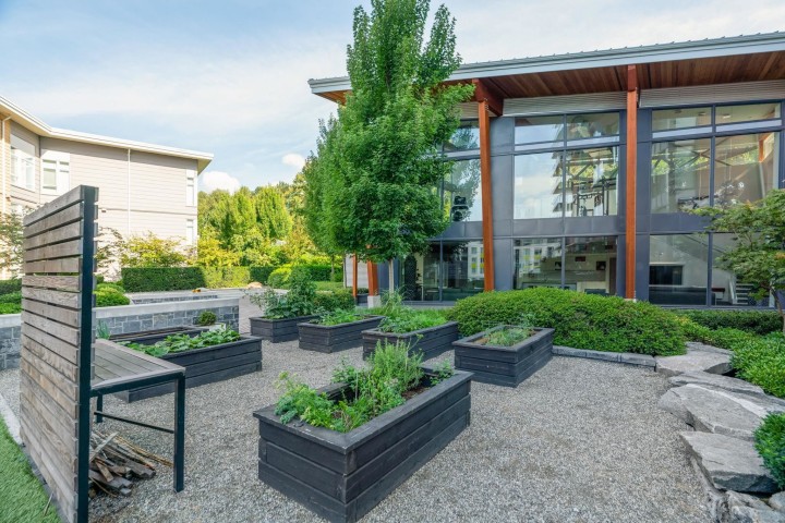 Photo 32 at 605 - 3281 E Kent Avenue North, South Marine, Vancouver East