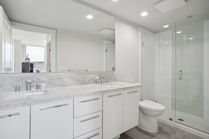 Photo 20 at 605 - 3281 E Kent Avenue North, South Marine, Vancouver East