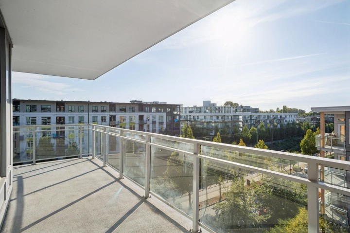 Photo 24 at 605 - 3281 E Kent Avenue North, South Marine, Vancouver East