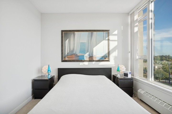 Photo 18 at 605 - 3281 E Kent Avenue North, South Marine, Vancouver East