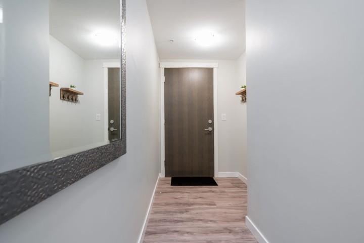 Photo 4 at 605 - 3281 E Kent Avenue North, South Marine, Vancouver East