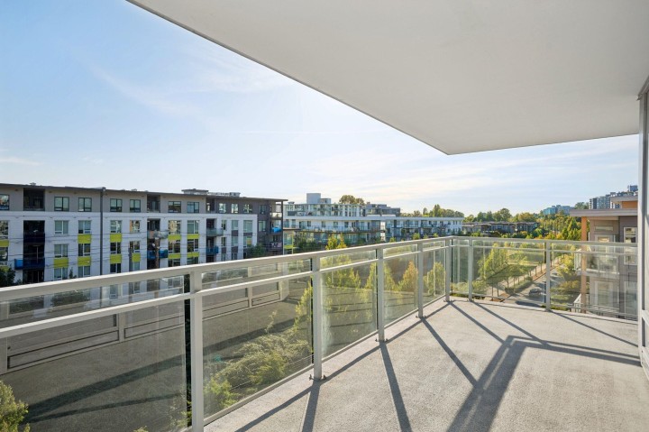 Photo 25 at 605 - 3281 E Kent Avenue North, South Marine, Vancouver East