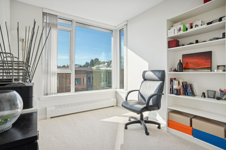 Photo 21 at 605 - 3281 E Kent Avenue North, South Marine, Vancouver East