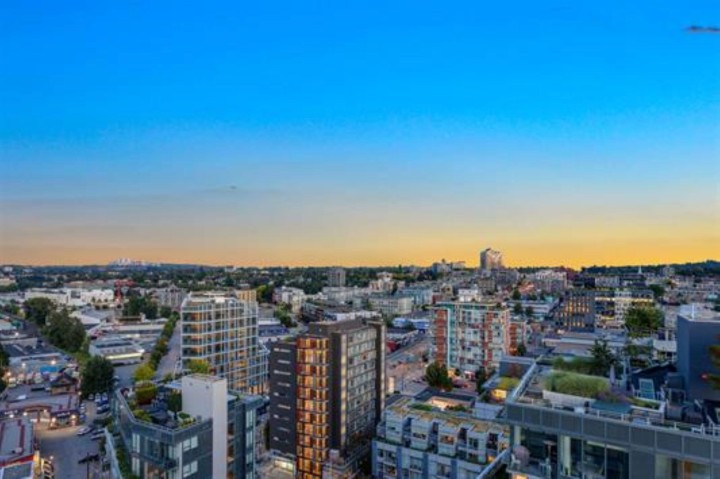 Photo 2 at 2101 - 110 Switchmen Street, Mount Pleasant VE, Vancouver East