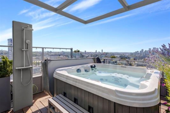 Photo 6 at 2101 - 110 Switchmen Street, Mount Pleasant VE, Vancouver East