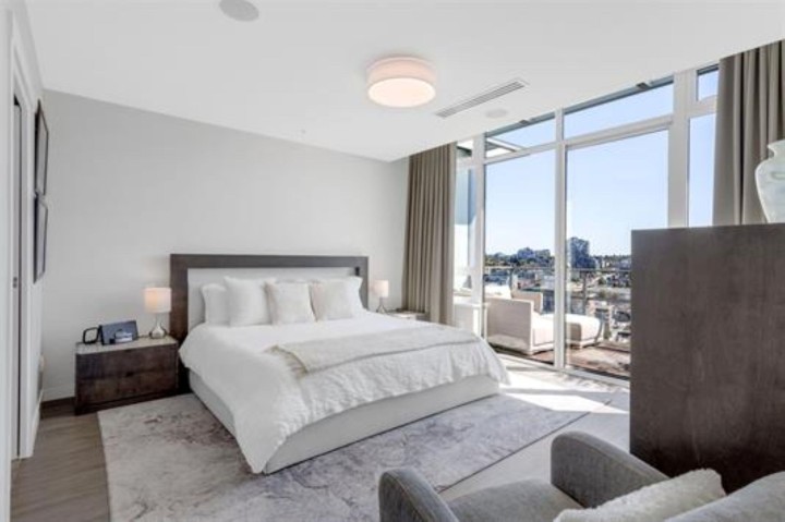 Photo 17 at 2101 - 110 Switchmen Street, Mount Pleasant VE, Vancouver East