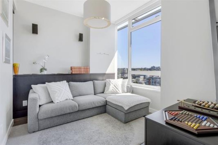 Photo 16 at 2101 - 110 Switchmen Street, Mount Pleasant VE, Vancouver East