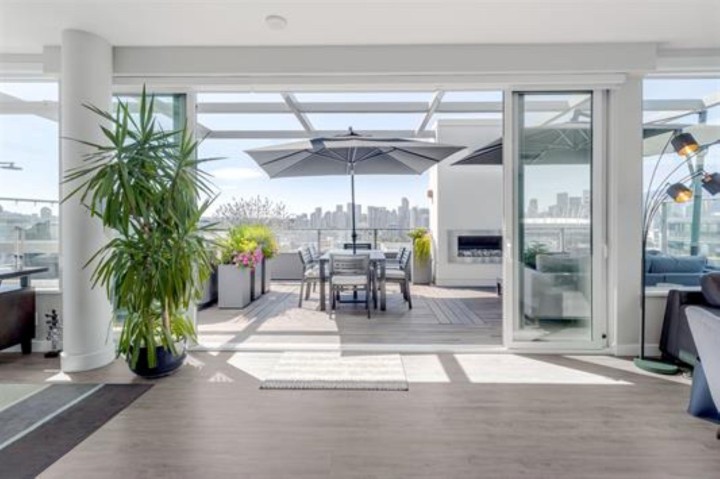 Photo 7 at 2101 - 110 Switchmen Street, Mount Pleasant VE, Vancouver East