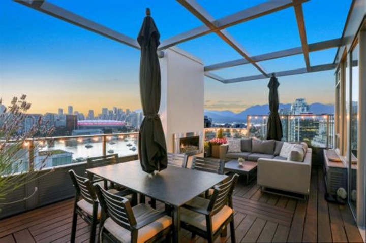 Photo 3 at 2101 - 110 Switchmen Street, Mount Pleasant VE, Vancouver East