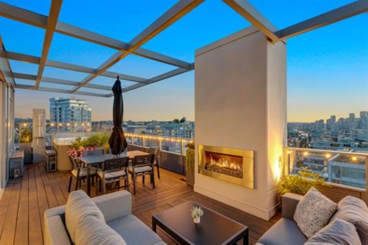 Photo 1 at 2101 - 110 Switchmen Street, Mount Pleasant VE, Vancouver East