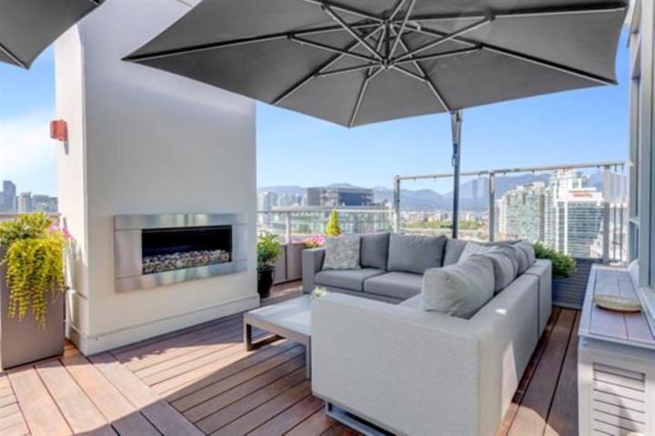 Photo 5 at 2101 - 110 Switchmen Street, Mount Pleasant VE, Vancouver East