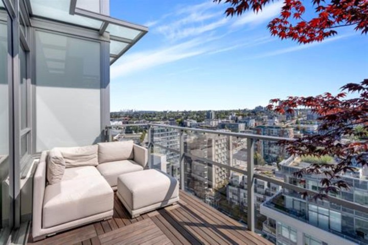 Photo 20 at 2101 - 110 Switchmen Street, Mount Pleasant VE, Vancouver East