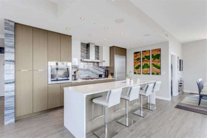 Photo 9 at 2101 - 110 Switchmen Street, Mount Pleasant VE, Vancouver East