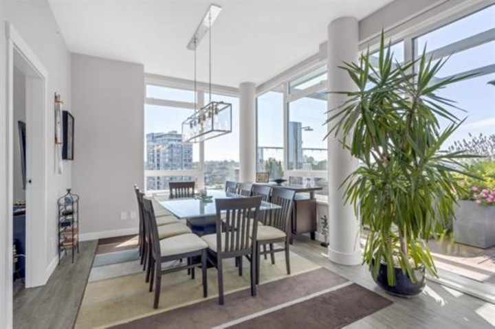 Photo 14 at 2101 - 110 Switchmen Street, Mount Pleasant VE, Vancouver East