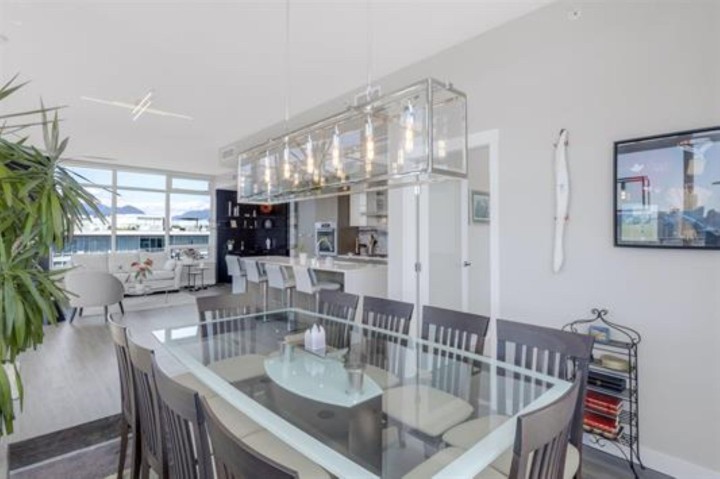 Photo 15 at 2101 - 110 Switchmen Street, Mount Pleasant VE, Vancouver East