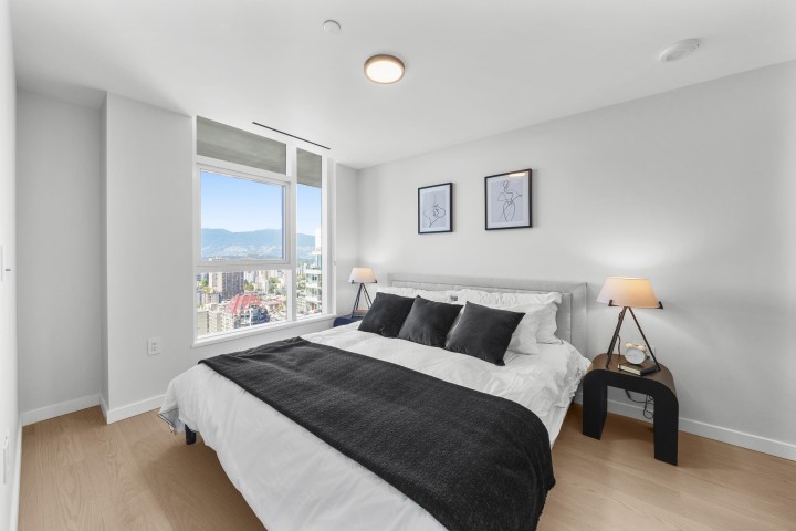 Photo 23 at 3405 - 1335 Howe Street, Downtown VW, Vancouver West