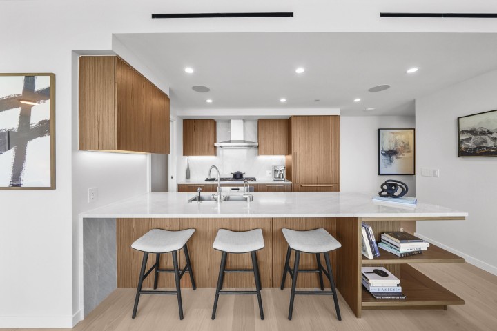 Photo 13 at 3405 - 1335 Howe Street, Downtown VW, Vancouver West