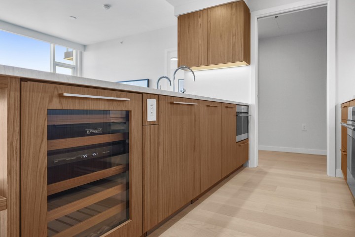 Photo 17 at 3405 - 1335 Howe Street, Downtown VW, Vancouver West