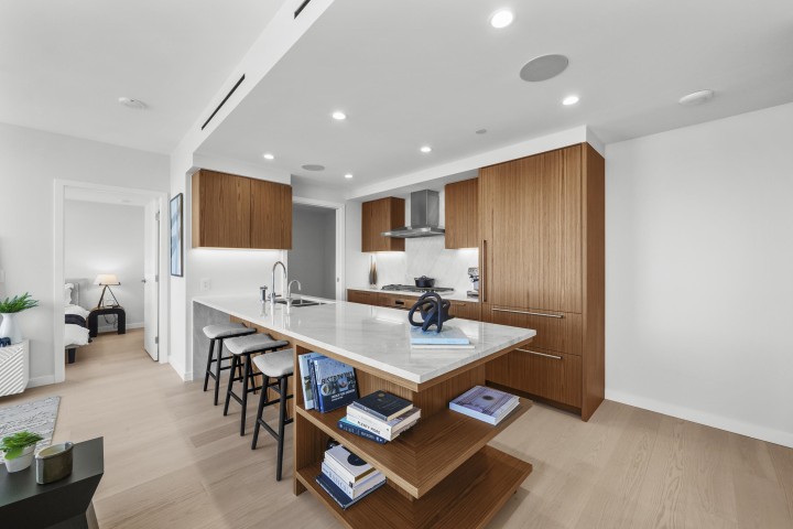 Photo 12 at 3405 - 1335 Howe Street, Downtown VW, Vancouver West