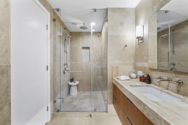 Photo 26 at 3405 - 1335 Howe Street, Downtown VW, Vancouver West