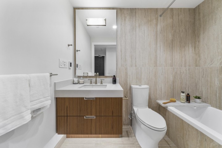 Photo 28 at 3405 - 1335 Howe Street, Downtown VW, Vancouver West